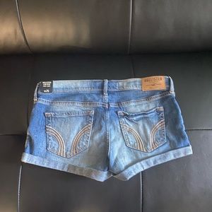 Hollister Shorts